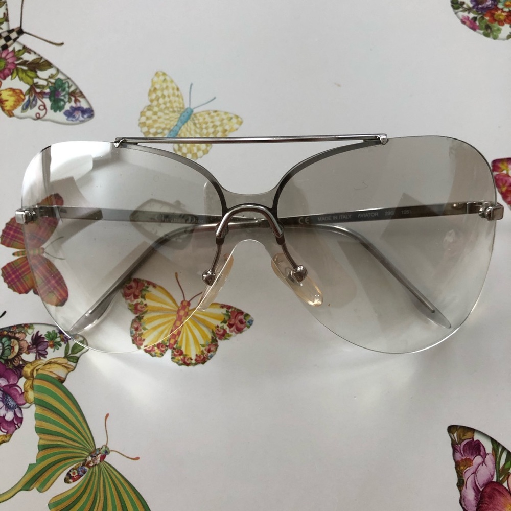 Vintage Dior Sunglasses